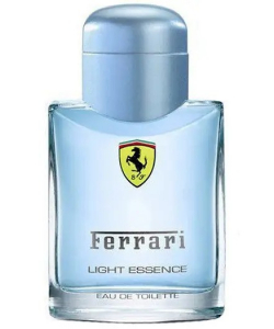 Ferrari Light Essence 75ml edt Феррари Лайт Эссенсе (Светлая сущность сильных мужчин)