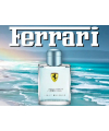 Ferrari Light Essence 75ml edt Феррари Лайт Эссенсе (Светлая сущность сильных мужчин)