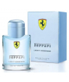 Ferrari Light Essence 75ml edt Феррари Лайт Эссенсе (Светлая сущность сильных мужчин)