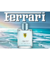 Ferrari Light Essence 75ml Феррари Лайт Эссенс (освежающий, энергичный, смелый, мужественный)