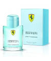 Ferrari Light Essence 75ml Феррари Лайт Эссенс (освежающий, энергичный, смелый, мужественный)