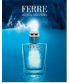 Ferré Acqua Azzurra for Men 100ml edt Ферре Аква Азура (роскошный, сильный, загадочный)