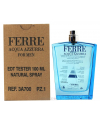 Ferré Acqua Azzurra for Men 100ml edt Ферре Аква Азура (роскошный, сильный, загадочный)