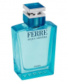 Ferré Acqua Azzurra for Men 100ml edt Ферре Аква Азура (роскошный, сильный, загадочный)
