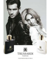 Trussardi Uomo 100ml edt Труссарди Умо