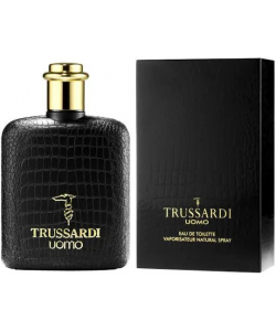 Trussardi Uomo 100ml edt Труссарди Умо