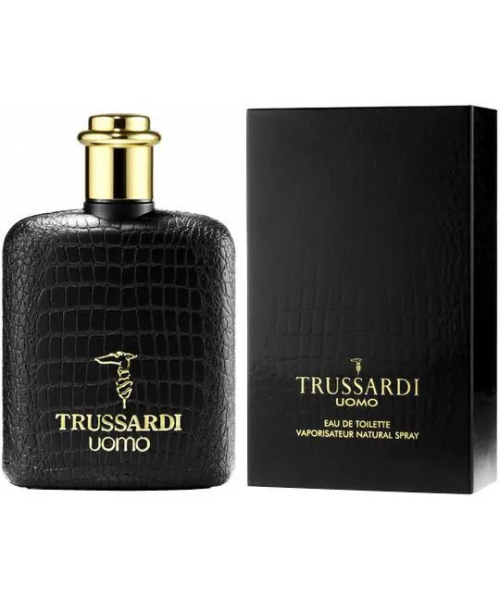 Trussardi Uomo 100ml edt Труссарди Умо
