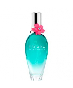 Escada Born in Paradise 100ml edt Эскада Борн Ин Парадайз