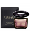 Версаче Кристал Нуар 90ml edt Женская Туалетная Вода Versace Crystal Noir