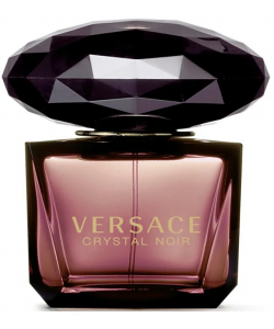 Версаче Кристал Нуар 90ml edt Женская Туалетная Вода Versace Crystal Noir
