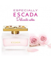Especially Escada Delicate Notes 75ml edt Эскада Эспешели Деликат Нотес