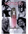 Тьерри Мюглер Вуманити 80ml edp Женские Духи Thierry Mugler Womanity
