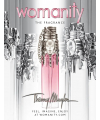 Тьерри Мюглер Вуманити 80ml edp Женские Духи Thierry Mugler Womanity