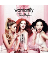 Тьерри Мюглер Вуманити 80ml edp Женские Духи Thierry Mugler Womanity