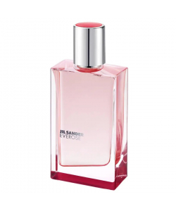 Jil Sander Everose 75ml edt Джил Сандер Ева Росс