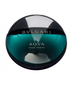 Bvlgari Aqua pour Homme 150ml edt Булгари Аква пур Хом