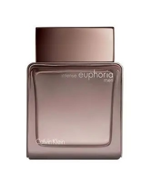 Calvin Klein Euphoria Men Intense 100ml edt (мужественный, дерзкий,волнующий, манящий, статусный)