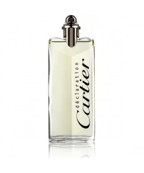 Cartier Declaration 100ml (изысканный, харизматичный, мужественный, статусный, чувственный)