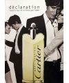 Cartier Declaration 100ml (изысканный, харизматичный, мужественный, статусный, чувственный)