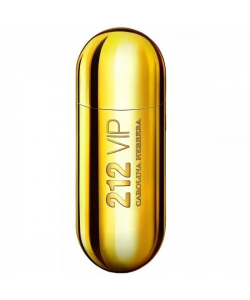 Женские духи Carolina Herrera 212 VIP 80ml edp (невероятно чувственный, сексуальный, женственный)