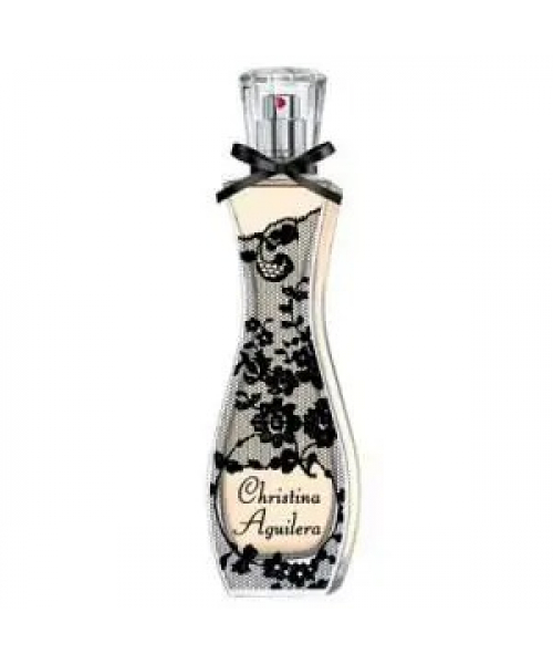 Christina Aguilera 50 ml edp (сексуальный, чувственный, дерзкий, роскошный, чарующий)