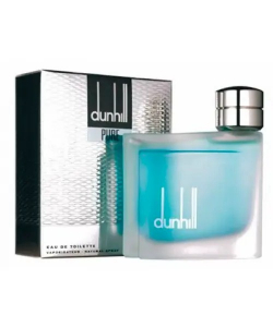 Alfred Dunhill Dunhill Pure 75ml edt Альфред Данхилл Пур