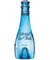 Davidoff Cool Water Woman 100ml edt (женственный, свежий, заряжающий энергией, морской, энергичный)