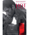 Hot Water Davidoff 110ml edt (гипнотический, чувственный, страстный, мужественный, брутальный)