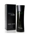 Giorgio Armani Code for Men 75ml edt Армани Код Мен (мужественный, уверенный, сдержанный, элегантный)