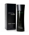 Giorgio Armani Code for Men 75ml edt Армани Код Мен (мужественный, уверенный, сдержанный, элегантный)