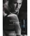 Giorgio Armani Code for Men 75ml edt Армани Код Мен (мужественный, уверенный, сдержанный, элегантный)