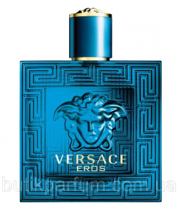 Versace Eros 100ml edt Версаче Эрос
