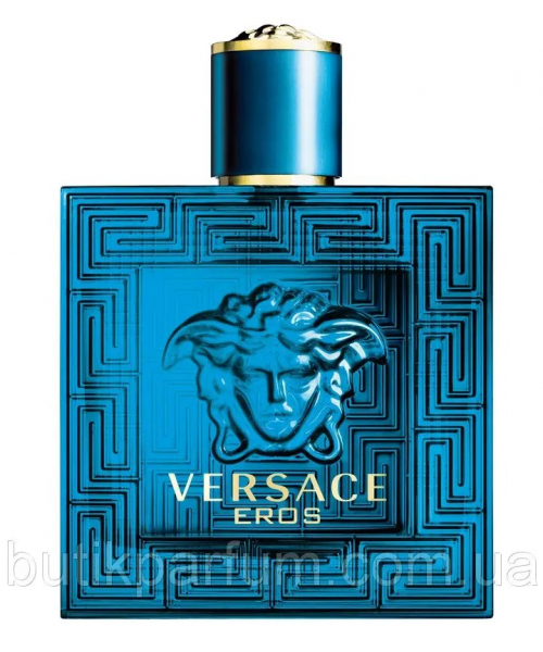 Versace Eros 100ml edt Версаче Эрос