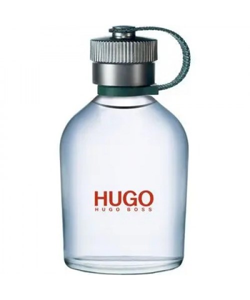 Hugo Меn Boss Hugo 125ml Хуго Босс Мен / Хьюго Босс Мен