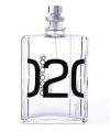 Molecule 02 Escentric Molecules 100ml edt УНИСЕКС (природный афродизиак, тайное средство обольщения)