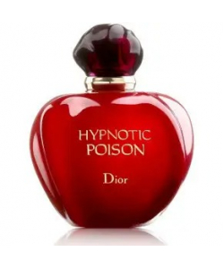 Женские духи Dior Hypnotic Poison 100ml (гипнотический, роскошный, манящий, ванильный, шлейфовый)
