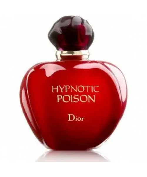 Женские духи Dior Hypnotic Poison 100ml (гипнотический, роскошный, манящий, ванильный, шлейфовый)