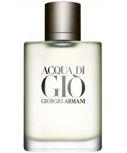 Джорджио Армани Аква Ди Джио 100ml edt Мужская Туалетная Вода Armani Acqua di Gio Pour Homme