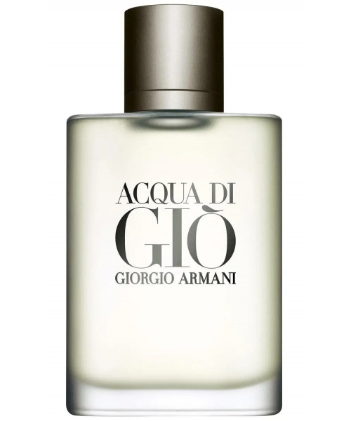 Джорджио Армани Аква Ди Джио 100ml edt Мужская Туалетная Вода Armani Acqua di Gio Pour Homme