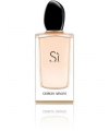 Si Giorgio Armani 100ml edp (дерзкий, женственный, соблазнительный, роскошный)