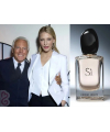 Si Giorgio Armani 100ml edp (дерзкий, женственный, соблазнительный, роскошный)