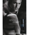 Giorgio Armani Code for Men 125ml edt (интенсивный, мужественный, статусный, благородный)
