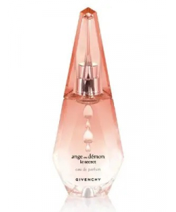 Givenchy Ange ou Demon Le Secret 2014 100ml (чувственный, загадочный, женственный)