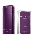 Givenchy Play Intense For Her 75ml edp (насыщенный, глубокий, чувственный, сексуальный)