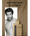 Armand Basi Wild Forest 90ml edt (восточно-древесный, благородный, статусный)