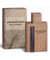 Armand Basi Wild Forest 90ml edt (восточно-древесный, благородный, статусный)