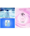 Armand Basi Rose Lumiere 100ml edt (сексуальный, таинственный, женственный)