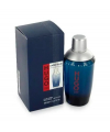 Hugo Boss Dark Blue 75ml Хуго Босс Дарк Блю