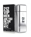 Carolina Herrera 212 VIP Men 100ml edt (мужественный, харизматичный, чувственный, дерзкий)