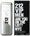 Carolina Herrera 212 VIP Men 100ml edt (мужественный, харизматичный, чувственный, дерзкий)